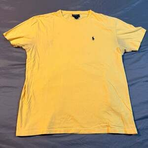 Vintage Polo Ralph Lauren Single Stitch